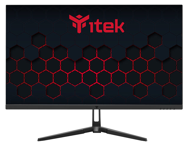 Ecran 25" iTek GGF Full HD (Noir) 260Hz
