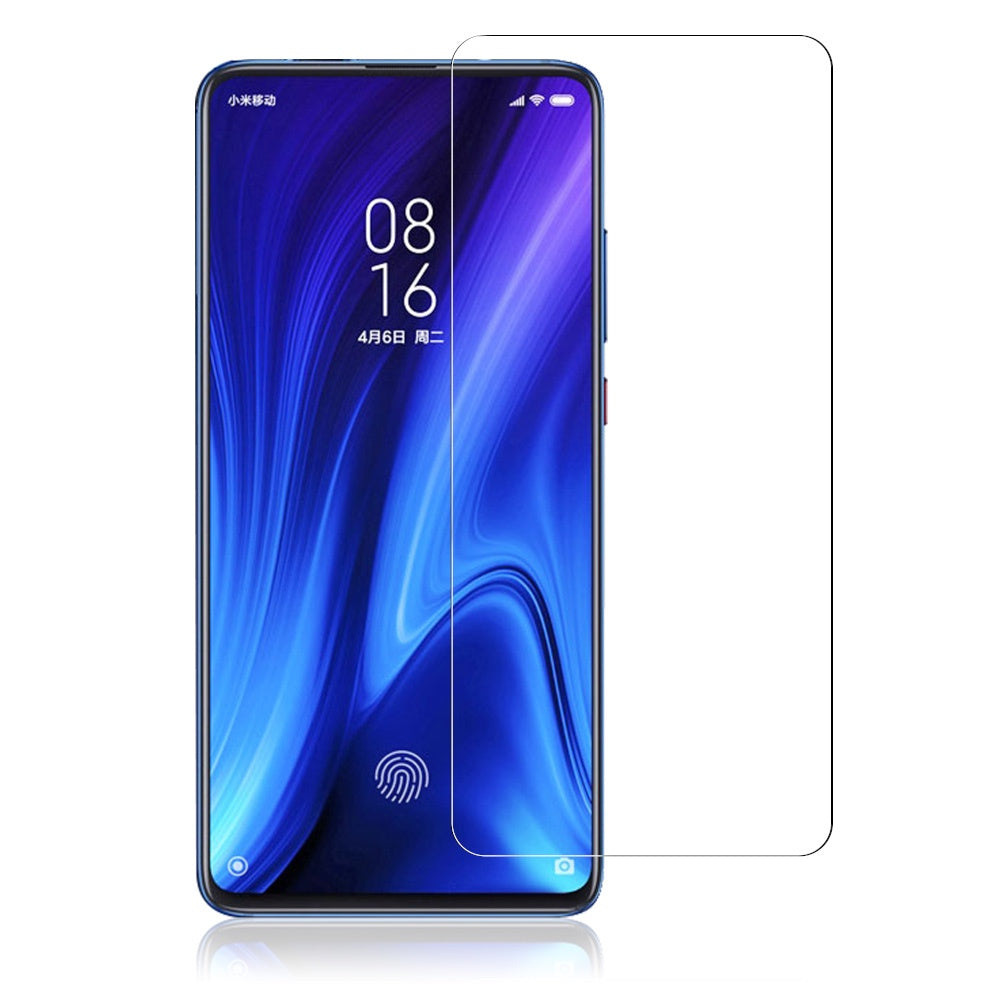 WE Verre trempé XIAOMI MI 9T PRO