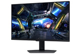 Ecran PC Gamer - SAMSUNG - 27 - 4K  UHD - 144Hz - Dalle IPS - 1ms - Ajustable en hauteur - LS27DG702EUXEN