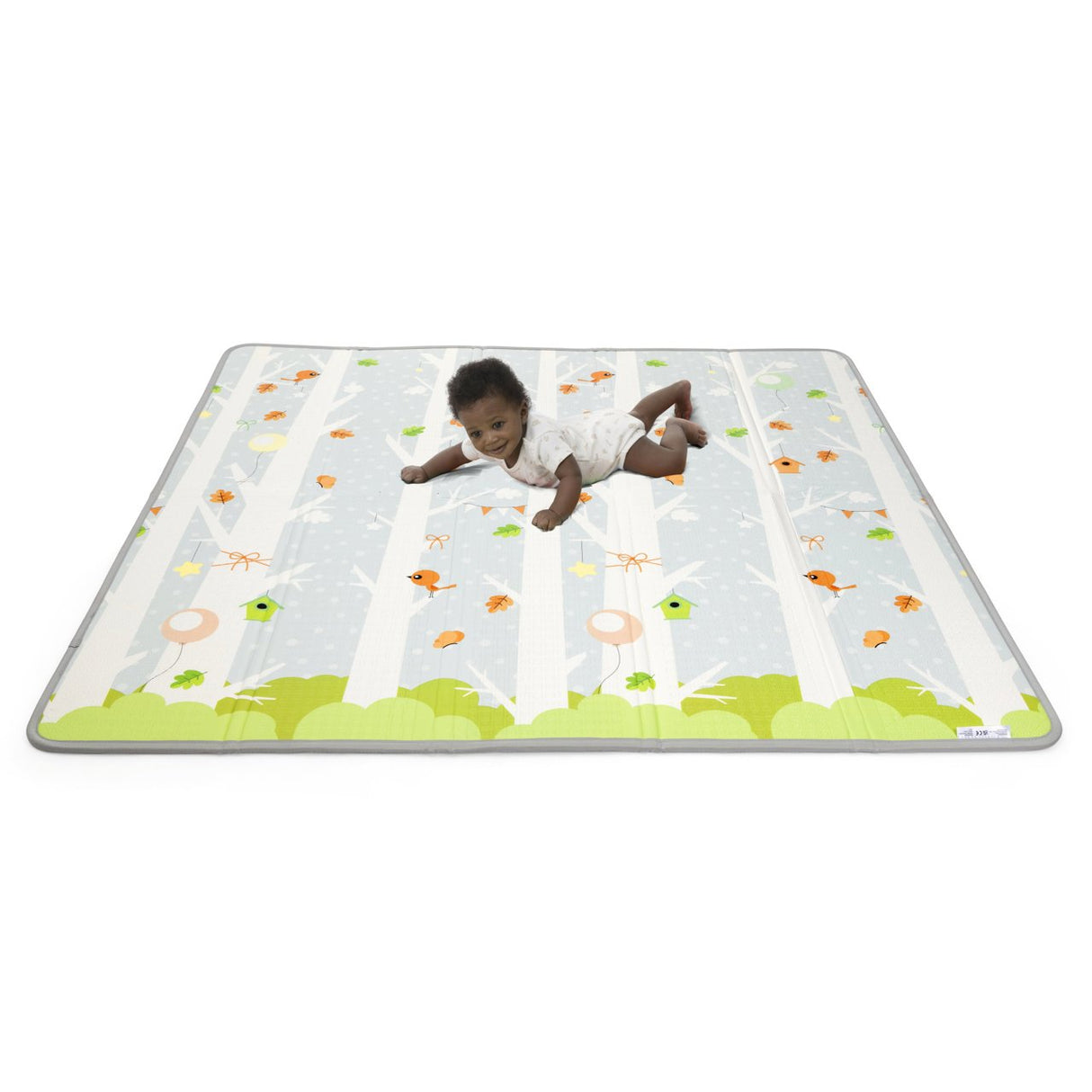 Tapis d'éveil Maxi 2 en 1 Chicco