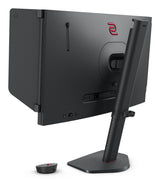 Ecran 25" BenQ Zowie XL2546X+ Full HD 280Hz (Noir)