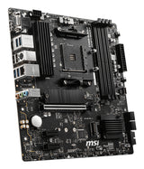 Carte mere - MSI - B550M PRO-VDH