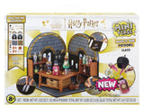 MGA Miniverse - Harry Potter - Jeu Créatif - Mini Set classes des potions Poudlard - Loisirs créatif et décoratif en résine