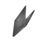 PC Portable - MSI Modern 15 F13MG-698XFR - Sans Windows - 15,6 FHD IPS - Intel Core i3-1315U - 16Go - 512Go SSD