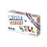 Mille bornes Classique - Jeu de société - DUJARDIN - Des 6 ans