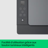Imprimante Multifonction - HP - Smart Tank 5105 – Wi-Fi et Bluetooth - Réservoir d'encre – Couleurs