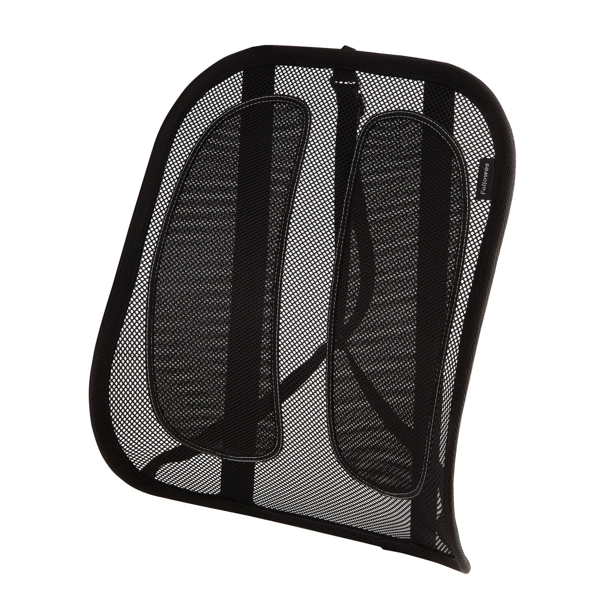 Support dorsal Fellowes Office Suites (Noir)