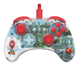 Manette filaire pour Nintendo Switch™ - PDP - Realmz Knuckles - Éclairage LED