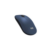 Souris sans fil optique WE - Nano Dongle USB - connexion 2.4 GHz - 1200 DPI, tou
