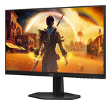 Ecran PC Gamer - AOC - 23,8'' - FHD - 180Hz - Dalle Fast IPS - 0,5 ms - 24G42E