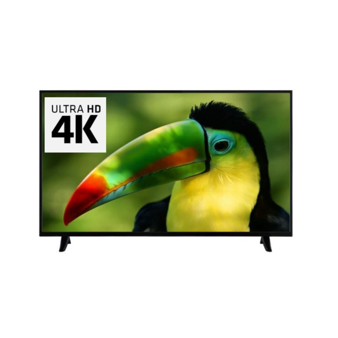 TV 50 TFLIP50UHD23B Telefunken 3840x2160/250cd/m /20ms/1200:1 3xHDMI-HP2x6W-DVB