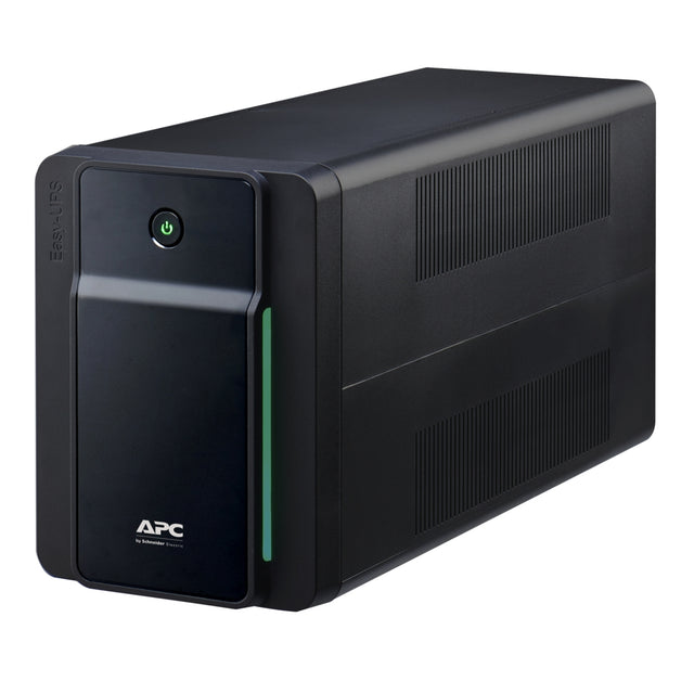 Onduleur APC Easy UPS BVX Series BVX1600LI-GR - 1600VA - Acide de plomb - Sans entretien