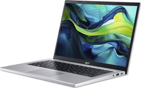 PC Portable ACER Aspire Go 14 : Win 11 - 14'' WUXGA IPS - AMD Ryzen 5 7520U - RAM 16Go - 512Go SSD