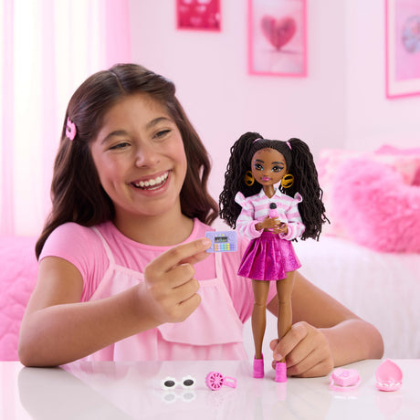Dream Besties - Brooklyn - Barbie - JKP51