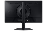 Ecran PC Gamer - SAMSUNG - 27 - 4K  UHD - 144Hz - Dalle IPS - 1ms - Ajustable en hauteur - LS27DG702EUXEN