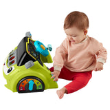 FISHER-PRICE Rires et éveil-Centre d'activités Ma Premiere Voiture - Fisher-Price - HYR92