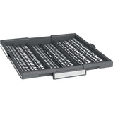 Lave-vaisselle tout encastrable HOTPOINT H7IHP40L - 15 couverts - 40 dB - Classe C - Maxi Space - tiroir a couverts