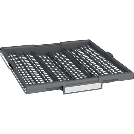 Lave-vaisselle tout encastrable HOTPOINT H7IHP40L - 15 couverts - 40 dB - Classe C - Maxi Space - tiroir a couverts