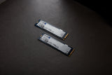 KINGSTON - NV3 - SSD Interne - 500 Go - PCIe 4.0 NVMe M.2 2280