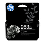 HP 963XL Cartouche d'encre noire grande capacité authentique (3JA30AE) pour HP OfficeJet Pro 9010 / 9020 series