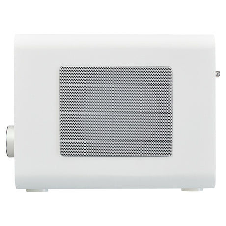 Radio Internet - MEDION - DAB - Bluetooth - 2x10W RMS - Blanc