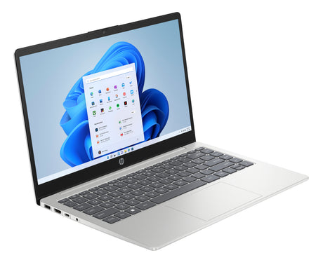 PC Portable HP 14-ep0046nf - Windows 11 - 14 FHD - Core i5-1334U - RAM 16Go - Stockage 512Go SSD - AZERTY