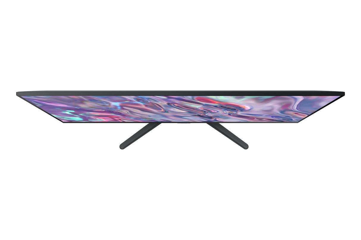 Ecran 34" Samsung S50GC UWQHD (Noir)