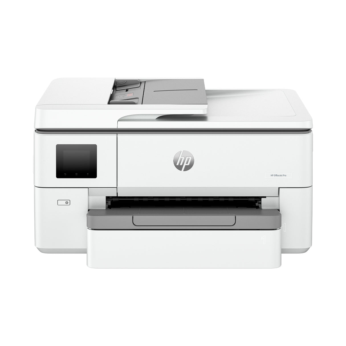 Imprimante HP OfficeJet Pro 9720e A3 Tout-en-un recto-verso, 3 mois Instant Ink inclus avec HP+