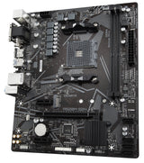 Carte mere - GIGABYTE - A520M S2H - Micro ATX - Socket AM4 - DDR4 jusqu'a 64 Go