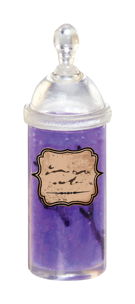 MGA Miniverse - Harry Potter - Jeu Créatif - Potions emblématiques - Loisirs créatif et décoratif en résine - Non Comestible - 8 ans