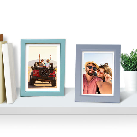 Papier photo brillant HP Advanced - 100 feuilles/10 x 15 cm - HP - Q8692A