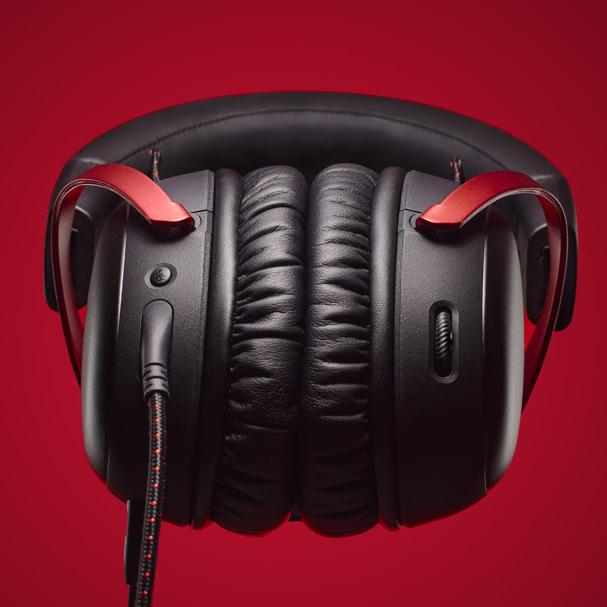 Casque Gamer filaire HyperX Cloud III (Noir)
