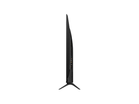 TCL 43T69C - TV QLED 43 (109 cm) - 4K UHD 3840x2160 - HDR10+ - Android TV  - 3xHDMI 2.1 - WiFi