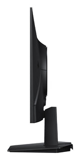 Ecran 27" Samsung Odyssey G5 G50F Quad HD 180Hz (Noir)