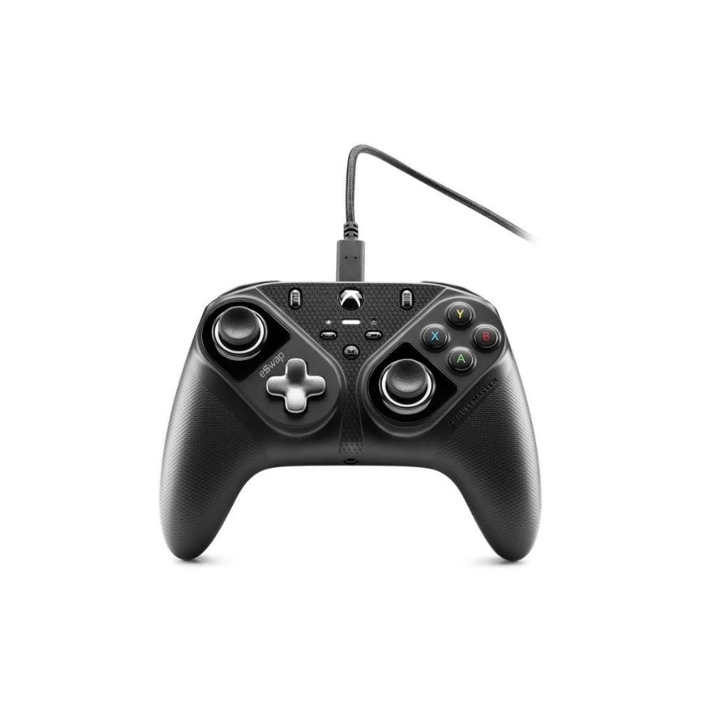THRUSTMASTER ESWAP S PRO CONTROLLER Gamepad avec 2 modules joystick modulables p