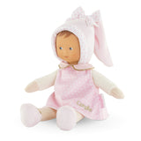 Doudou - COROLLE - Miss Reves d'Étoiles - 25 cm - senteur vanille - des la naissance