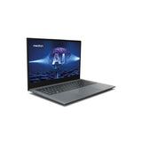 PC Portable MEDION E15223 MD62644 - Windows 11 - 15,6 FHD - Intel Celeron N100 - RAM 4Go - Stockage 128Go UFS + Microsoft 365 1 an