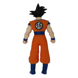 Figurine extensible Dragon Ball - Monster Flex - Modele aléatoire - SILVERLIT