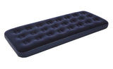 Matelas gonflable camping - BESTWAY - 1 place - 185 x 76 x 22 cm