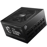 MSI Alimentation PC MAG A750GL PCIE5 - 750W 80+ Gold Modulaire