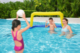 But gonflable de water polo - BESTWAY - 52123 - 137 x 66 x 72 cm