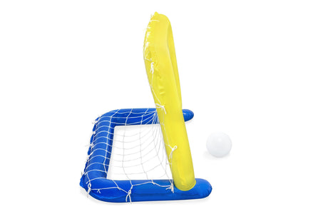 But gonflable de water polo - BESTWAY - 52123 - 137 x 66 x 72 cm