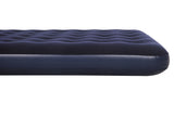 Matelas gonflable camping - BESTWAY - 2 places - 1,91 m x 1,37 m x 22 cm