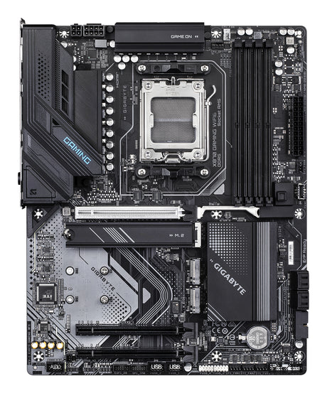 Carte mere - GIGABYTE - X870 GAMING WIFI6