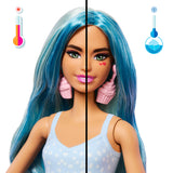 Barbie - Poupée Pop Reveal - Avec accessoires - Barbie - JFY61