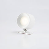lampe magnétique Halterrego 2-en-1 : lampe de bureau / lampe amovible , couleur