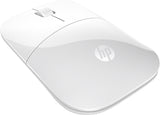 Souris sans fil HP Z3700 - Blanc Blizzard