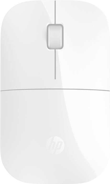 Souris sans fil HP Z3700 - Blanc Blizzard