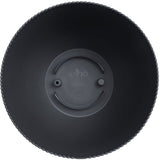 Pot de fleur rond - ELHO - Sereh Rond 60 - 110 L - Ř 59 x H 51 cm - Noir - Intérieur/extérieur