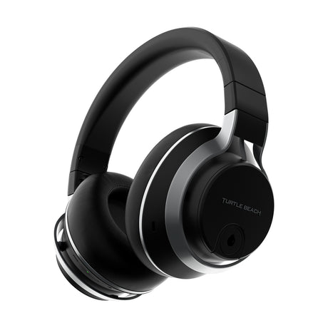 Casque gaming sans-fil a réduction de bruit active Turtle Beach Stealth Pro XB Noir